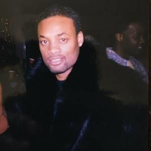 Meet your Posher, Bruce